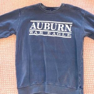 Auburn Sweatshirt